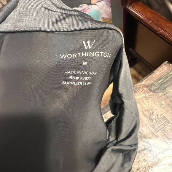 worthington shell - Picture 3 of 3